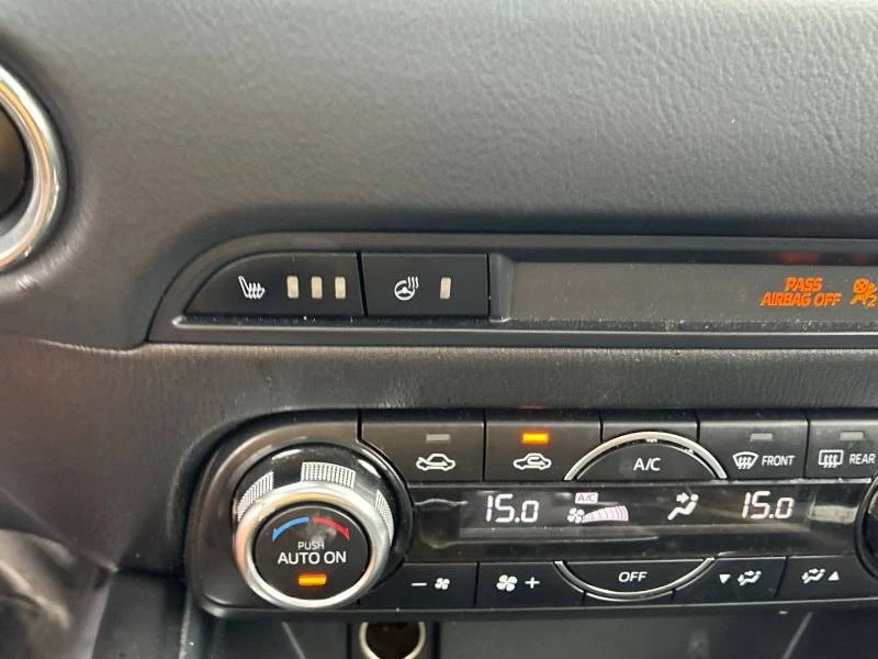 Mazda CX-5 * GT AWD * HUD * ��������� * ������ | Mobile.bg � ����������� 13