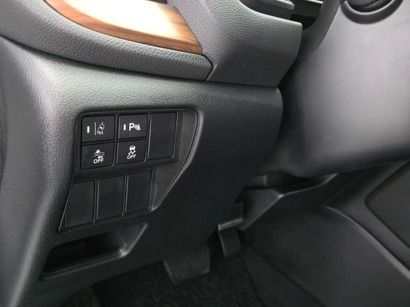 Honda Cr-v 2.0 Automatic, снимка 14 - Автомобили и джипове - 55906138