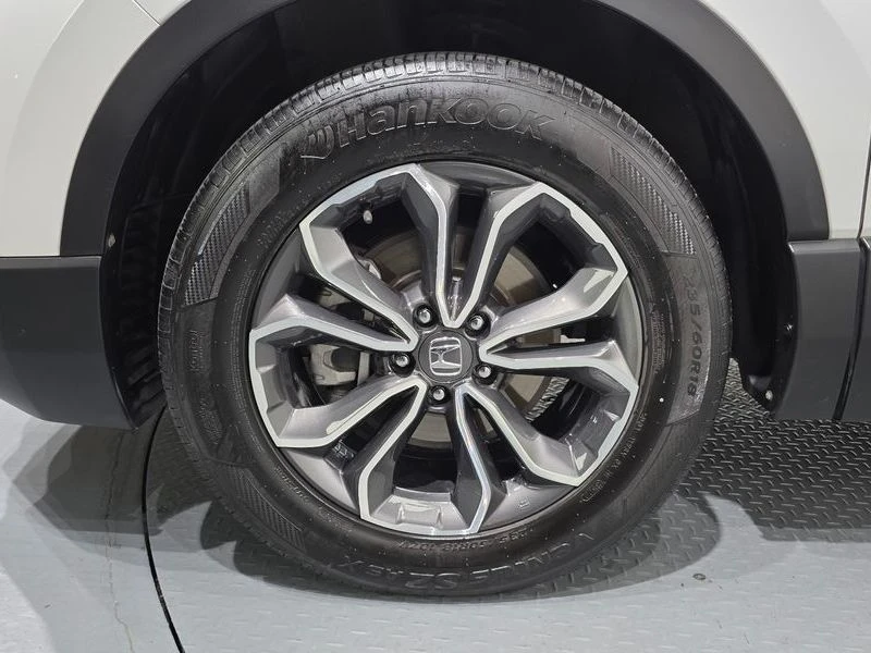 Honda Cr-v 2.0 Automatic, снимка 5 - Автомобили и джипове - 55906138