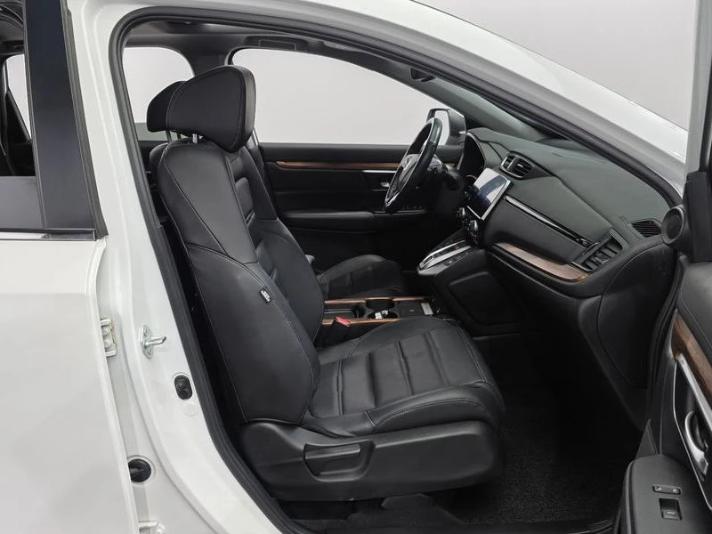 Honda Cr-v 2.0 Automatic, снимка 12 - Автомобили и джипове - 55906138