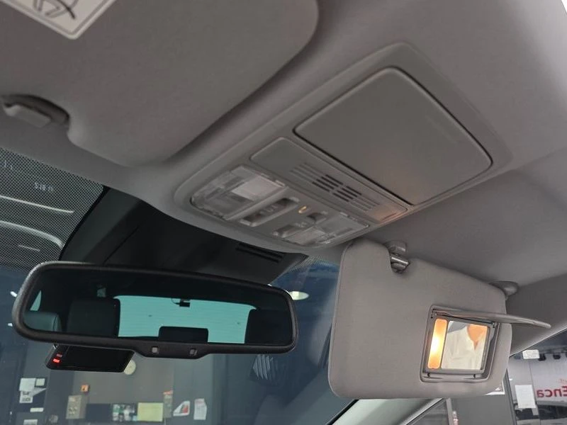 Honda Cr-v 2.0 Automatic, снимка 17 - Автомобили и джипове - 55906138