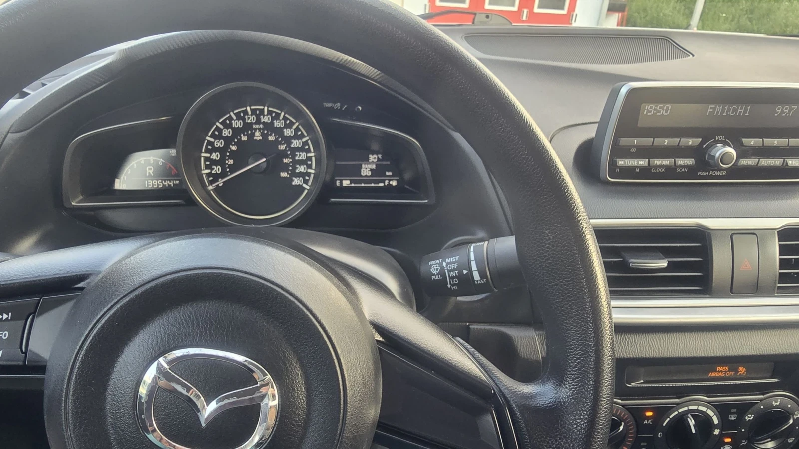 Mazda 3 SKYACTIV 2.0 BARTER | Mobile.bg   13