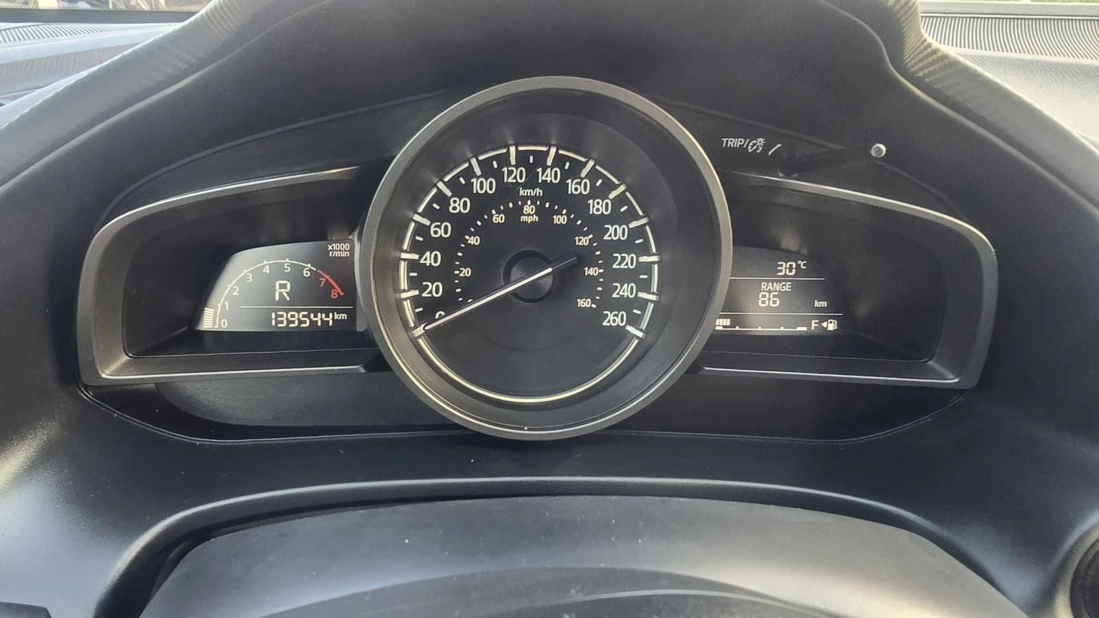 Mazda 3 SKYACTIV 2.0 BARTER | Mobile.bg   14