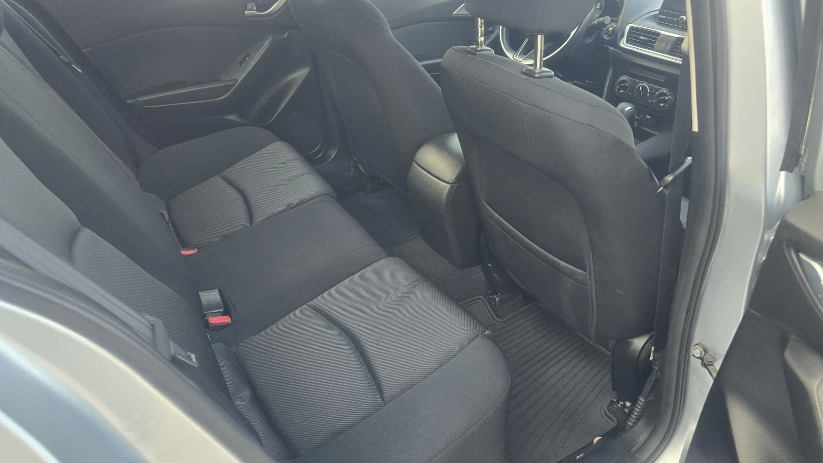 Mazda 3 SKYACTIV 2.0 BARTER | Mobile.bg   12