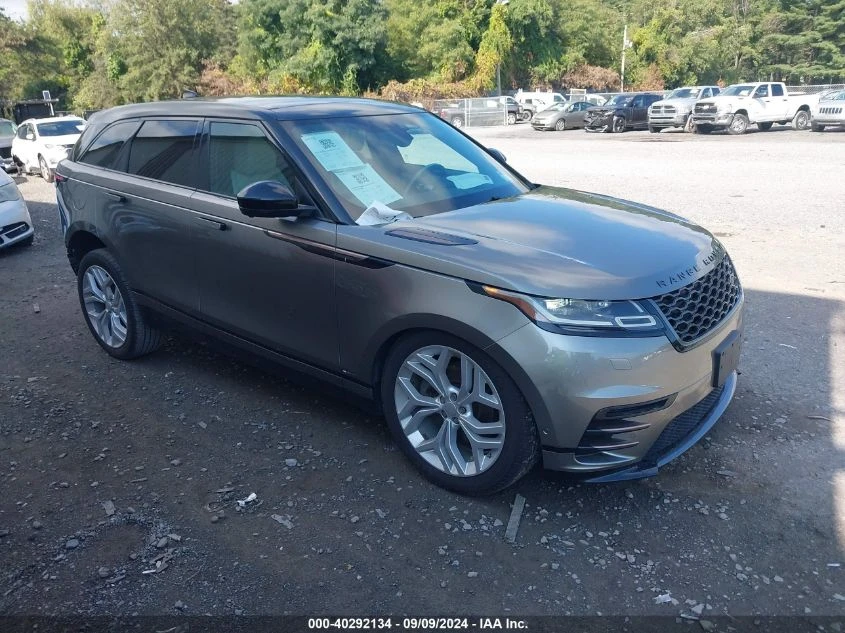 Land Rover Range Rover Velar P380 FIRST EDITION/P380 HSE R-DYNAMIC - изображение 2