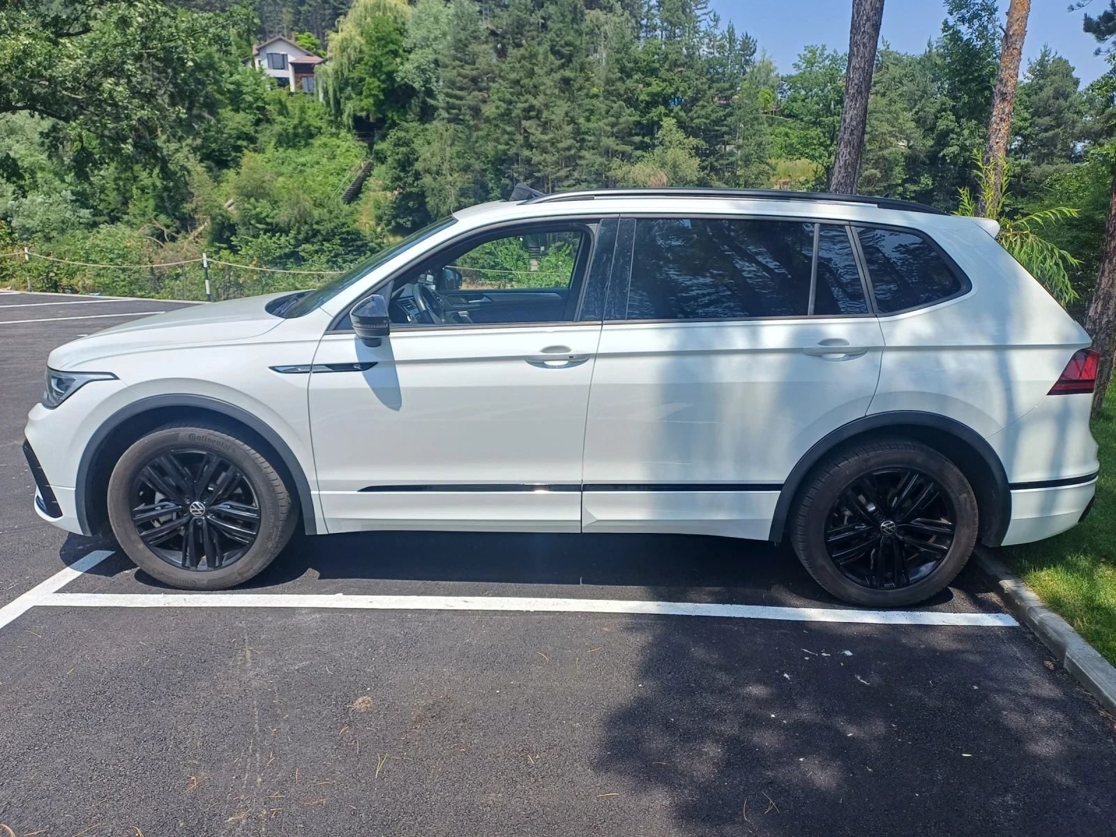 VW Tiguan  - изображение 3