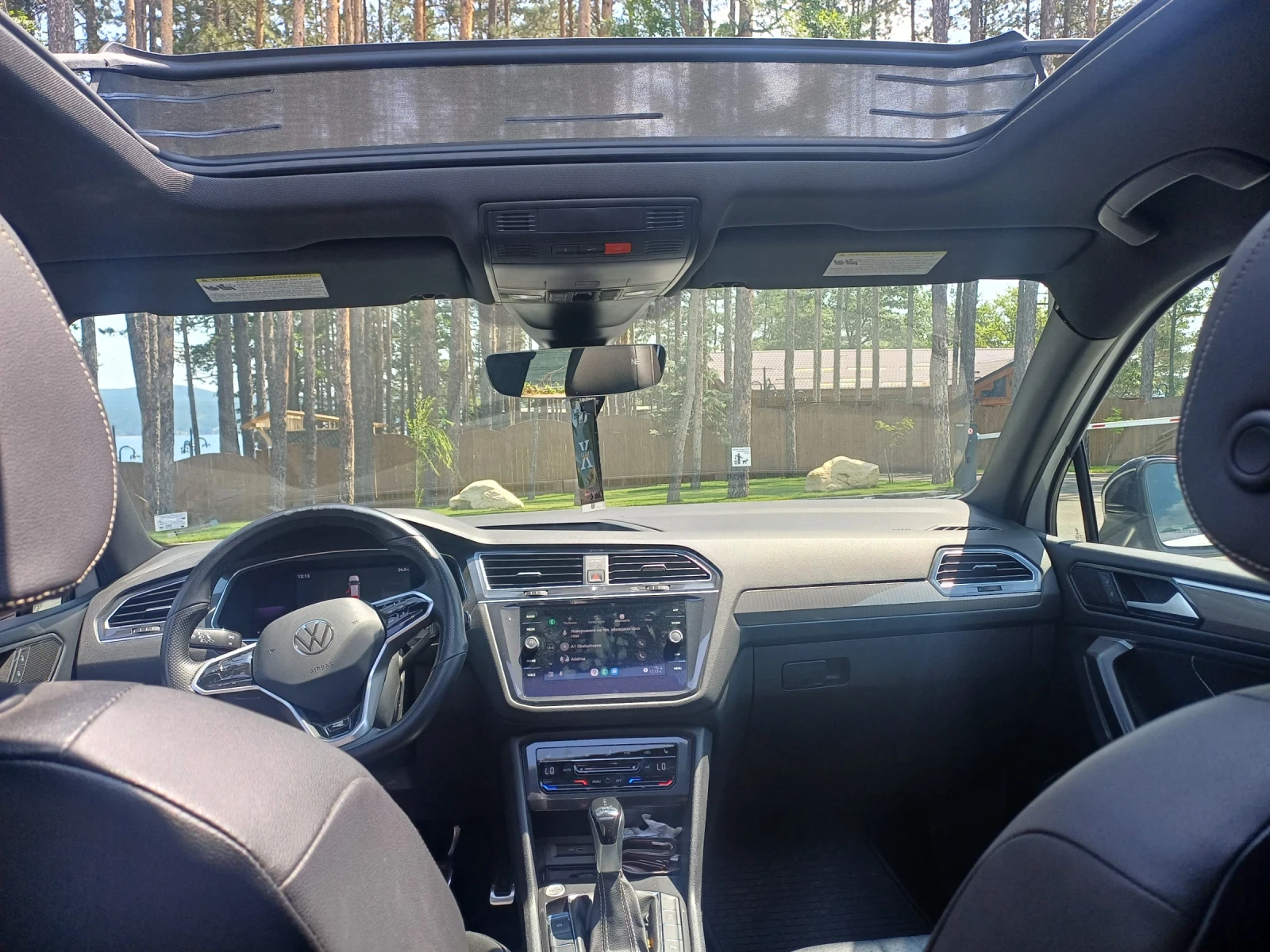 VW Tiguan  - изображение 10