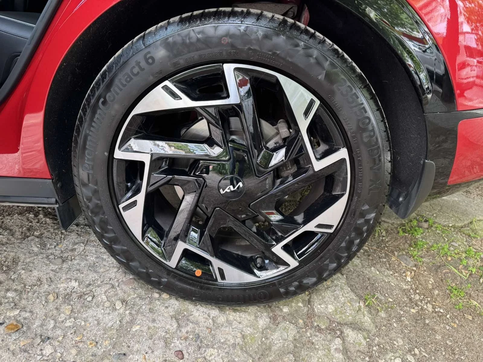 Kia Sportage GT LINE 1.6D - изображение 10