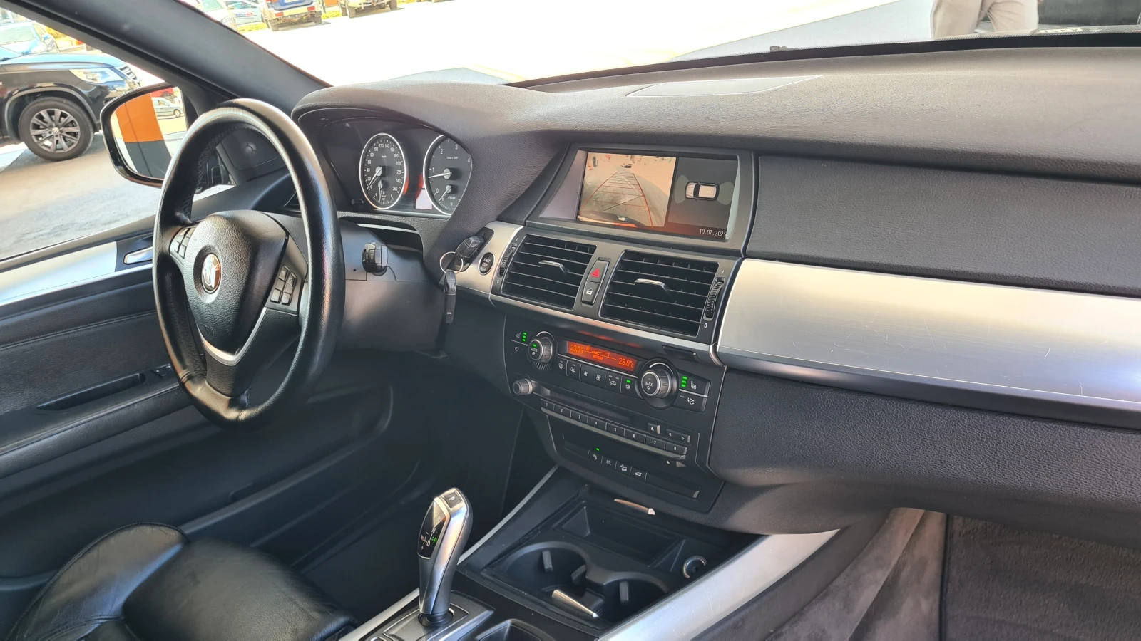 BMW X5 SWISS-X DRIVE - изображение 6