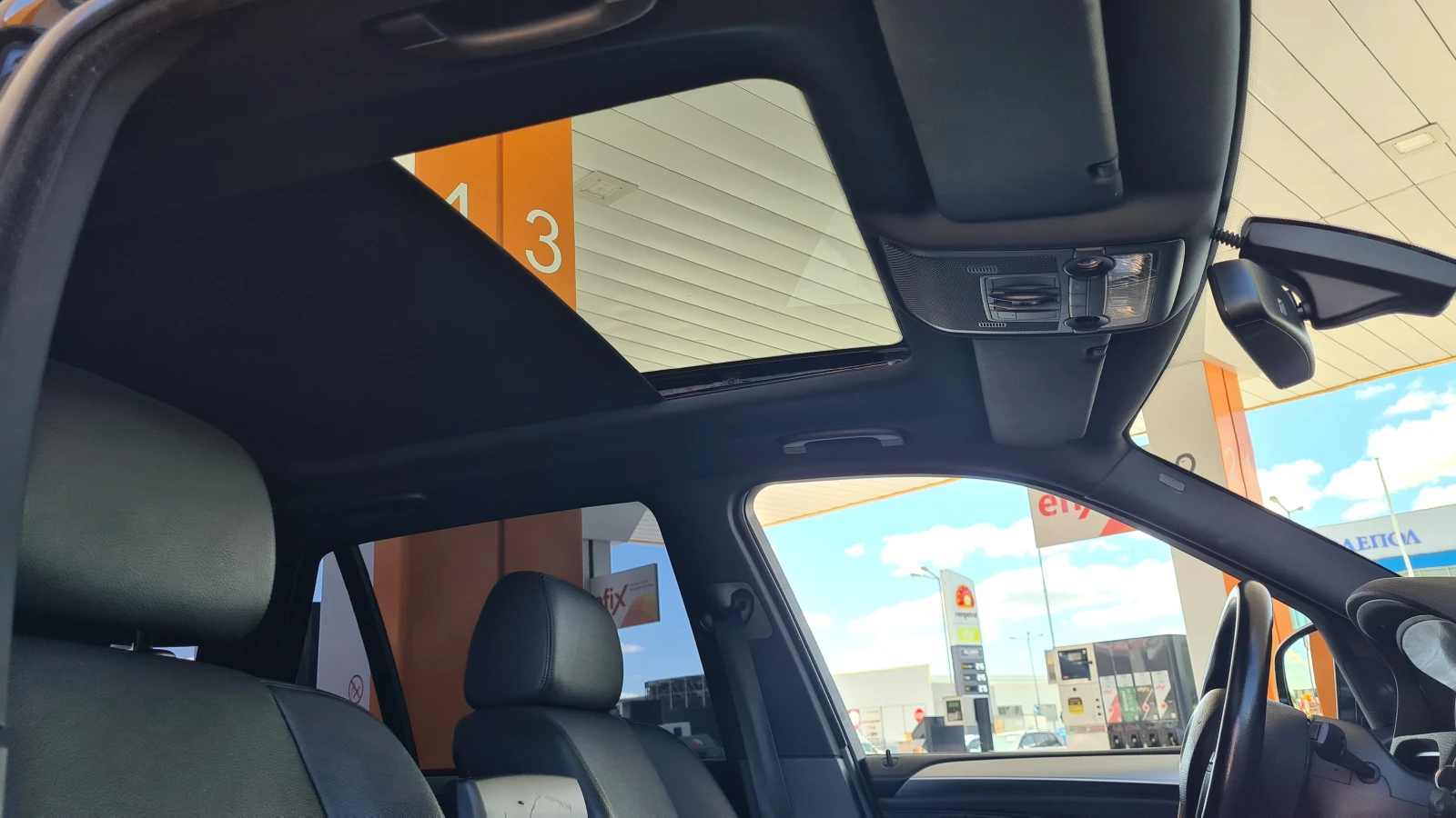 BMW X5 SWISS-X DRIVE - изображение 5