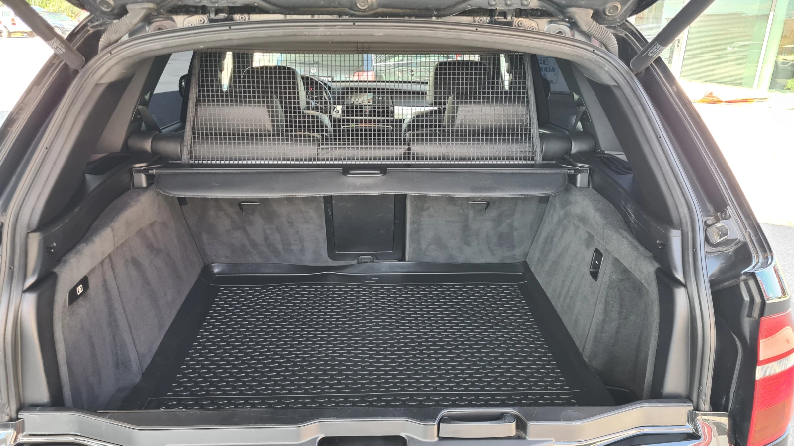 BMW X5 SWISS-X DRIVE - изображение 3