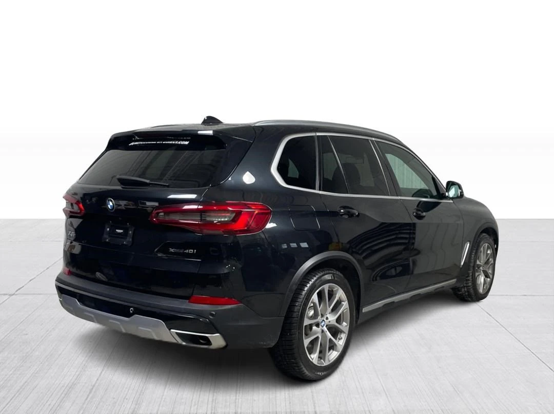 BMW X5 xDrive 40i* H&K* 360* HUD* ПАНО - изображение 7
