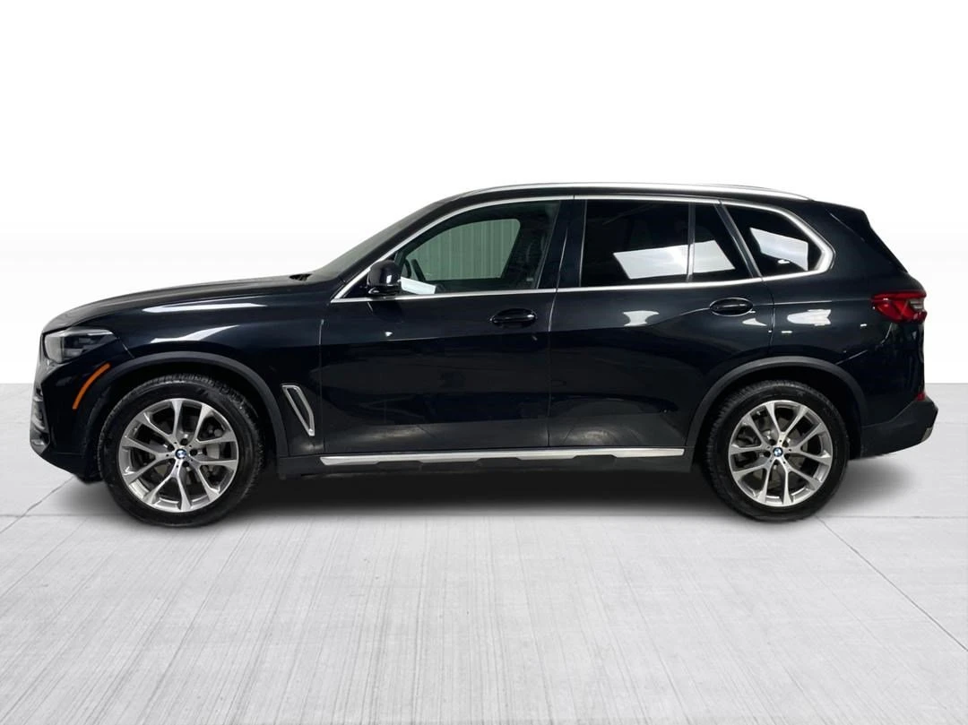 BMW X5 xDrive 40i* H&K* 360* HUD* ПАНО - изображение 4