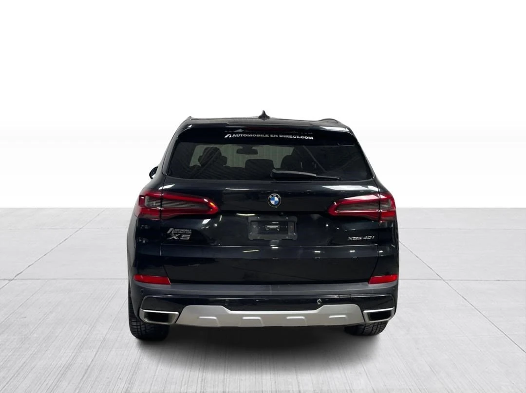 BMW X5 xDrive 40i* H&K* 360* HUD* ПАНО - изображение 6