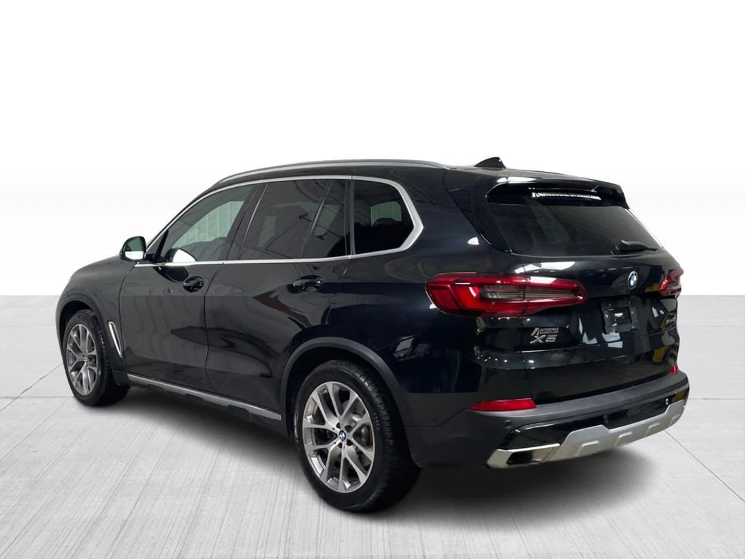 BMW X5 xDrive 40i* H&K* 360* HUD* ПАНО - изображение 5