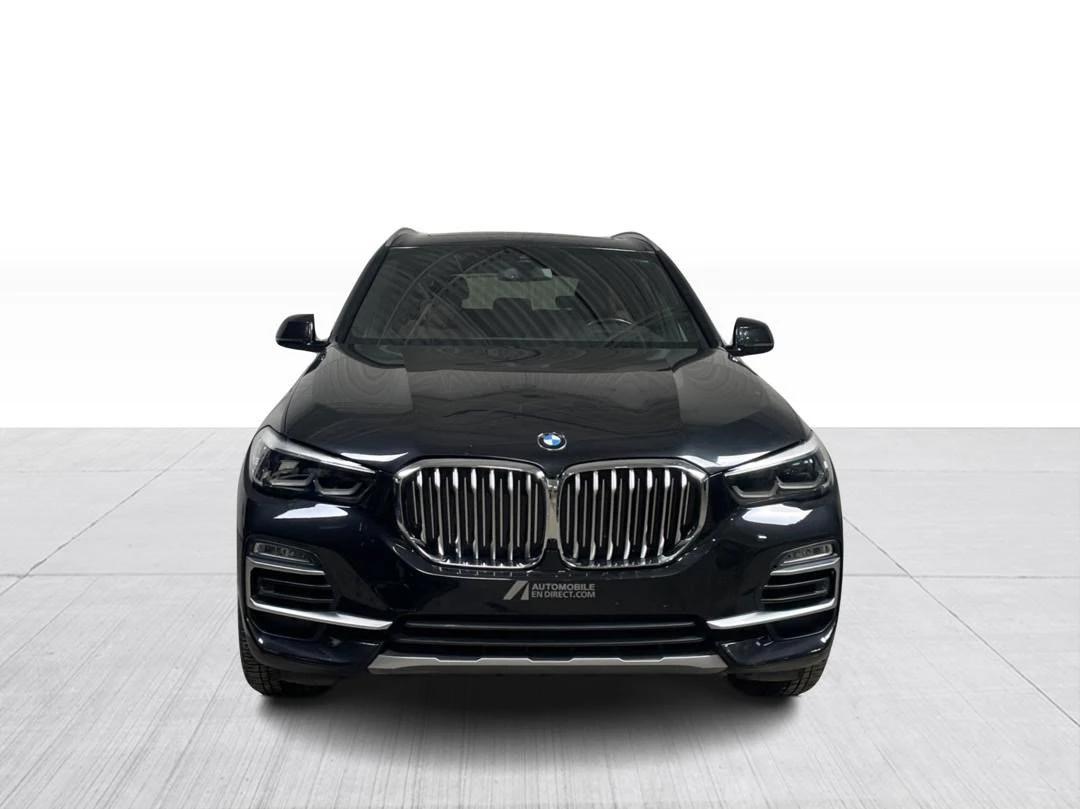 BMW X5 xDrive 40i* H&K* 360* HUD* ПАНО - изображение 2
