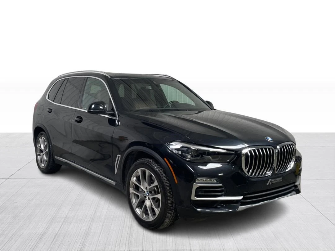 BMW X5 xDrive 40i* H&K* 360* HUD* ПАНО - изображение 3