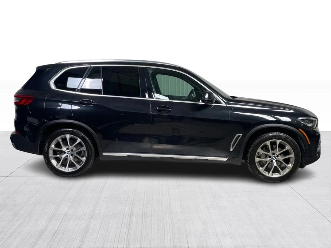 BMW X5 xDrive 40i* H&K* 360* HUD* ПАНО - изображение 8