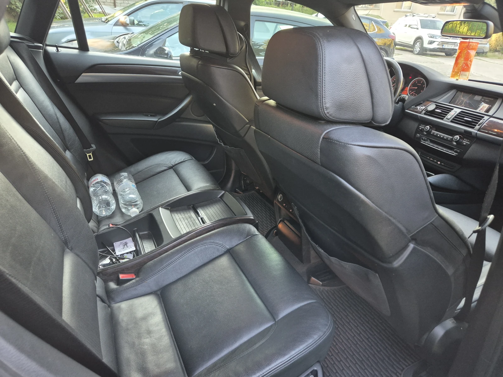 BMW X6 | Mobile.bg � ����������� 13