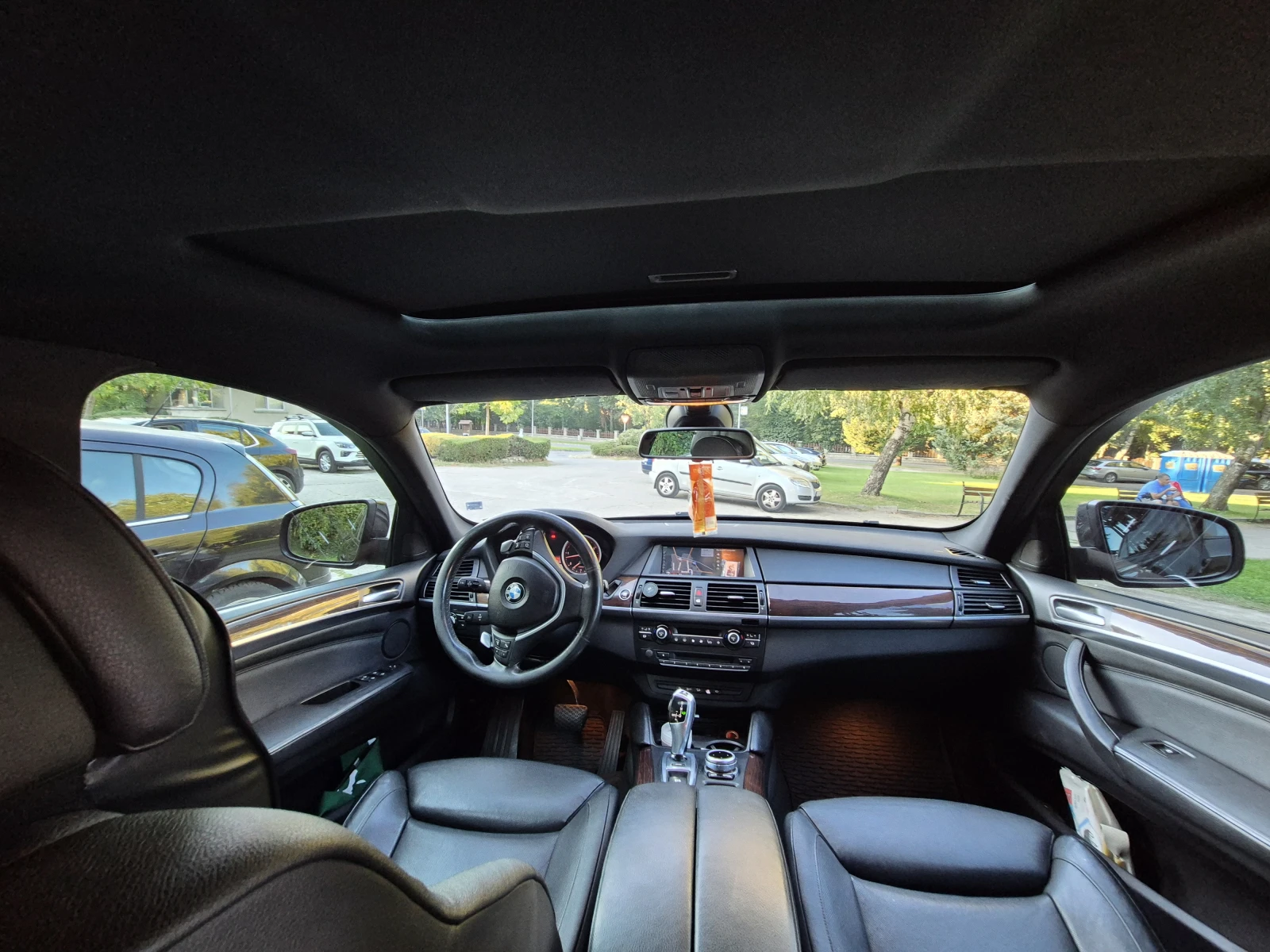 BMW X6 | Mobile.bg � ����������� 12