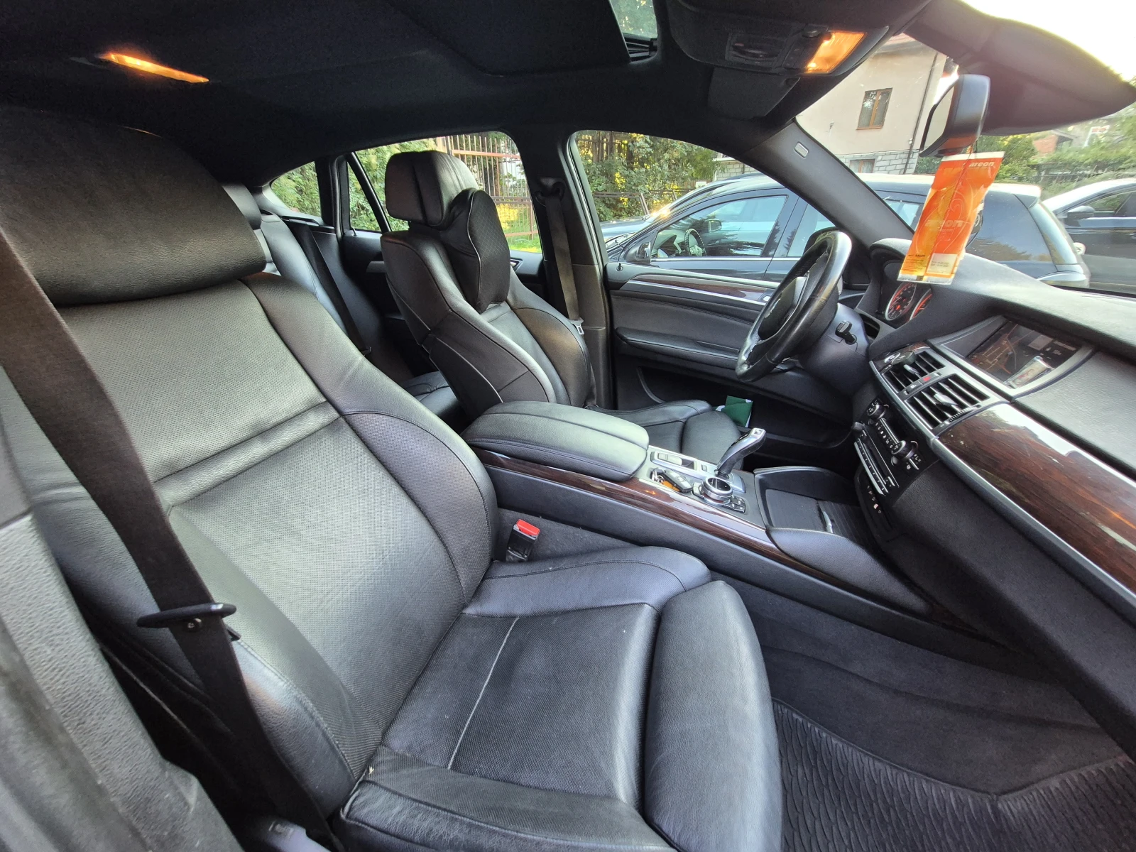 BMW X6 | Mobile.bg � ����������� 11