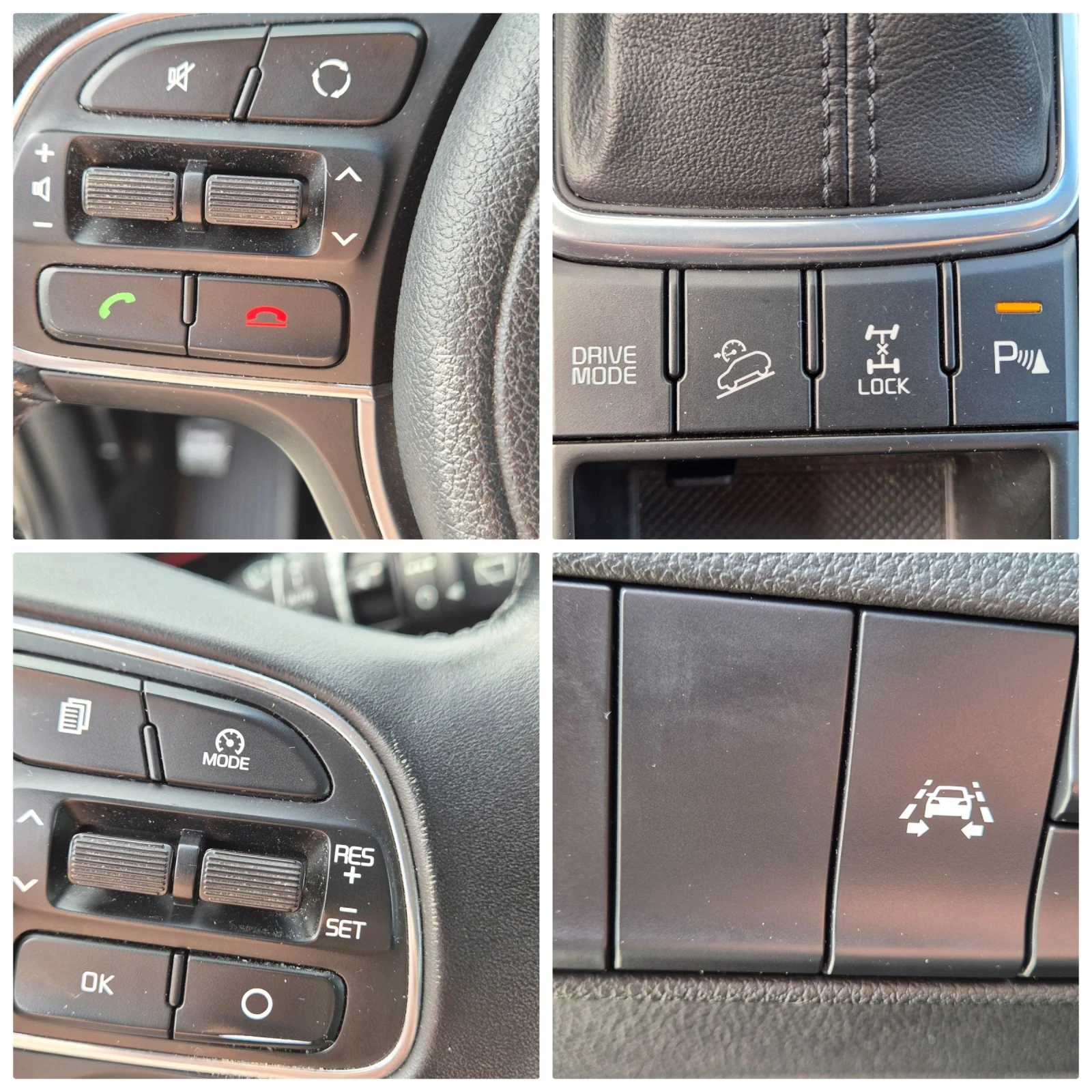 Kia Sportage 2.0CRDI-185.44 | Mobile.bg   16