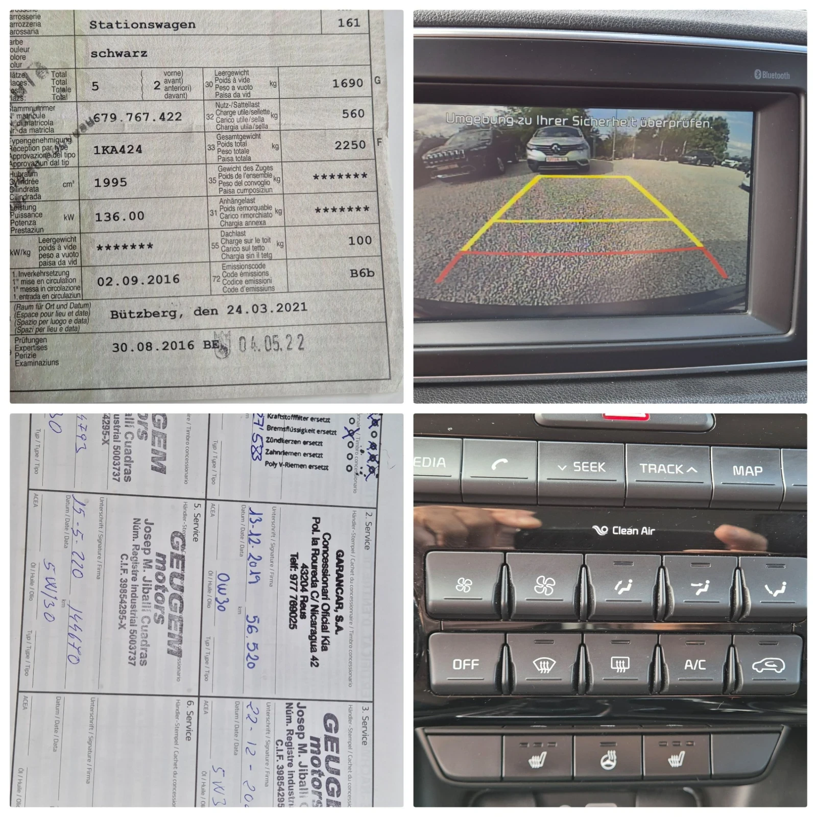 Kia Sportage 2.0CRDI-185.44 | Mobile.bg   17