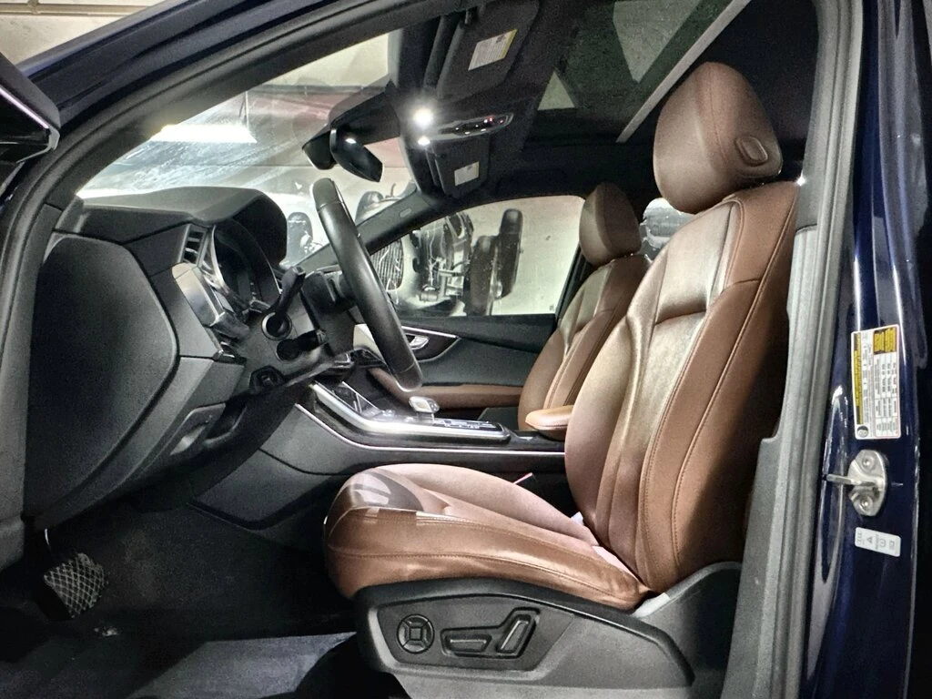 Audi Q7 55 TFSI Quattro* Обдухване - изображение 8