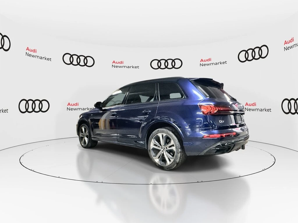 Audi Q7 55 TFSI Quattro* Обдухване - изображение 3