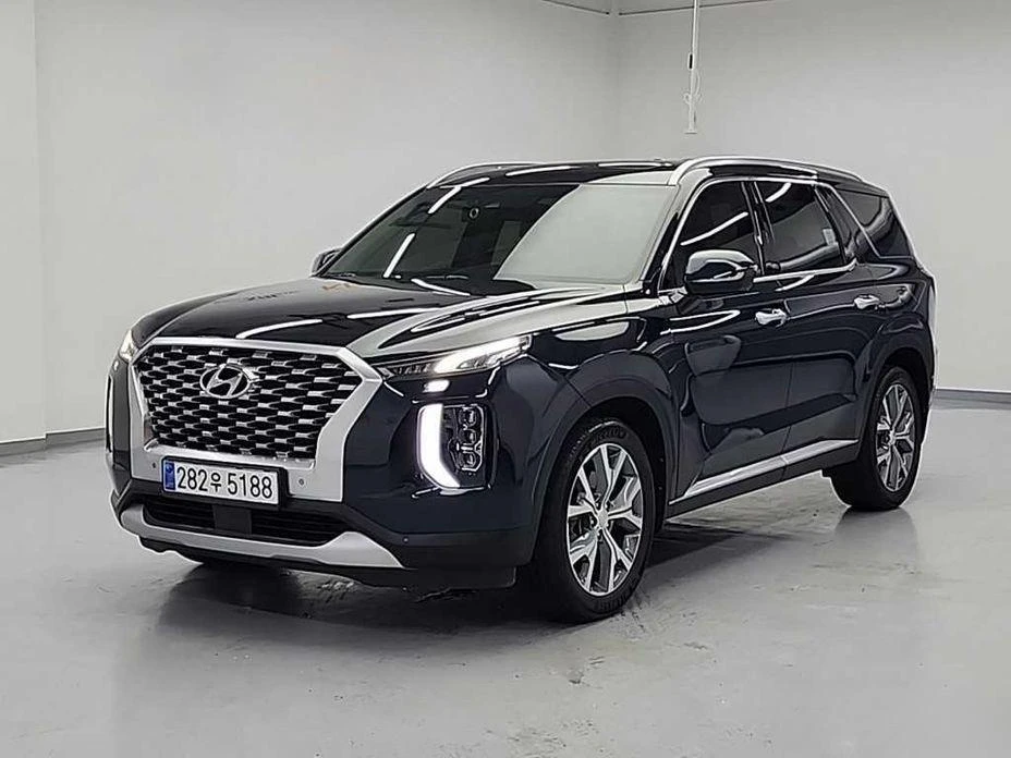 Hyundai Palisade Diesel 2.2 4WD Prestige | Mobile.bg   1