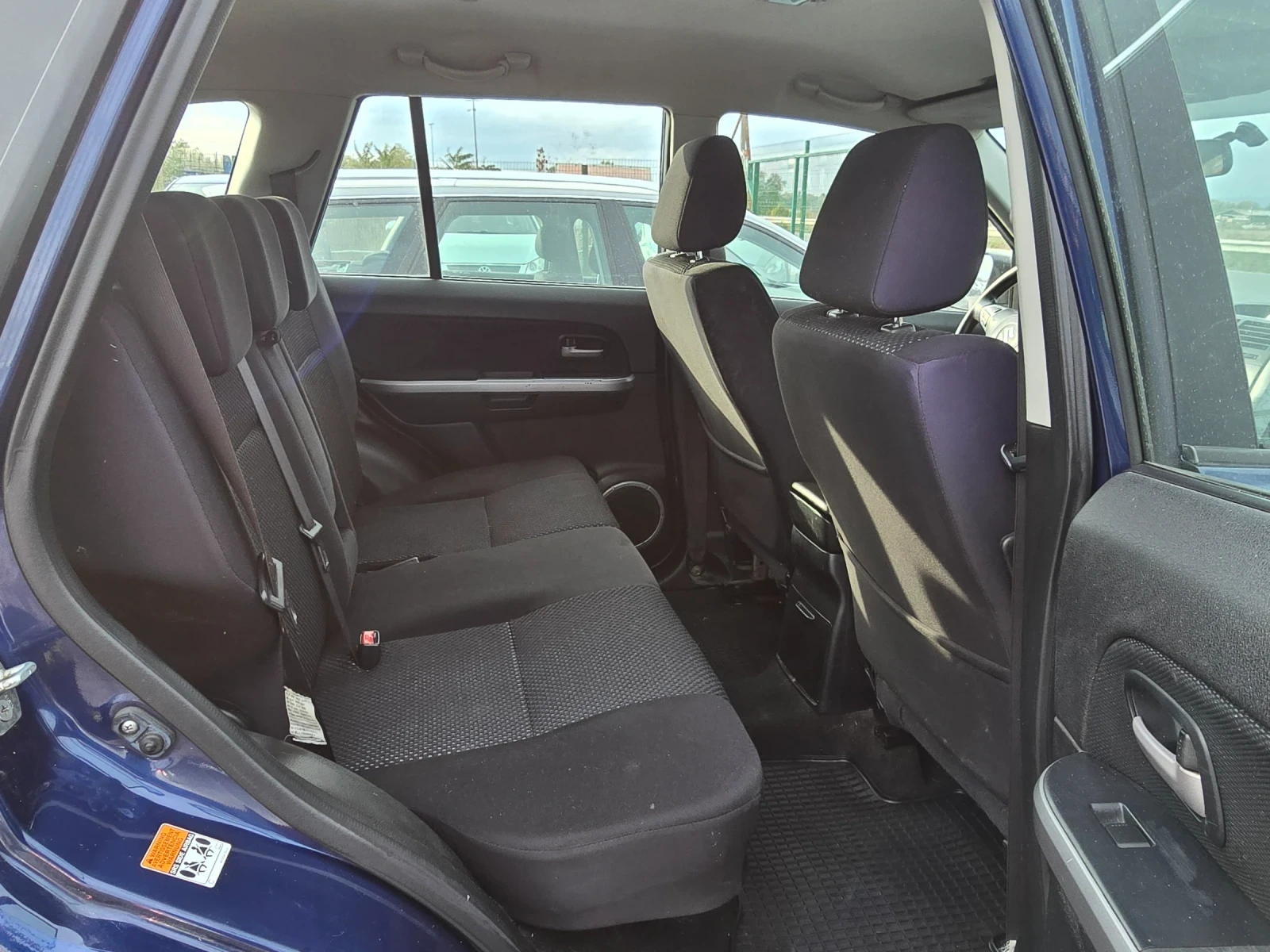 Suzuki Grand vitara 1.9D 129кс EURO 4 - изображение 9