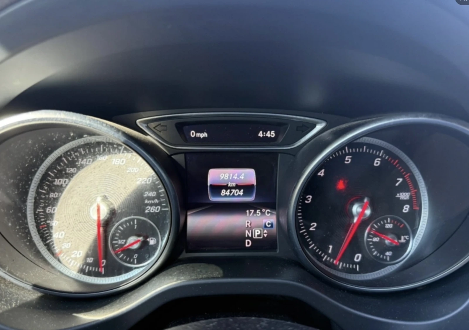 Mercedes-Benz GLA 250 4MATIC | Mobile.bg   11