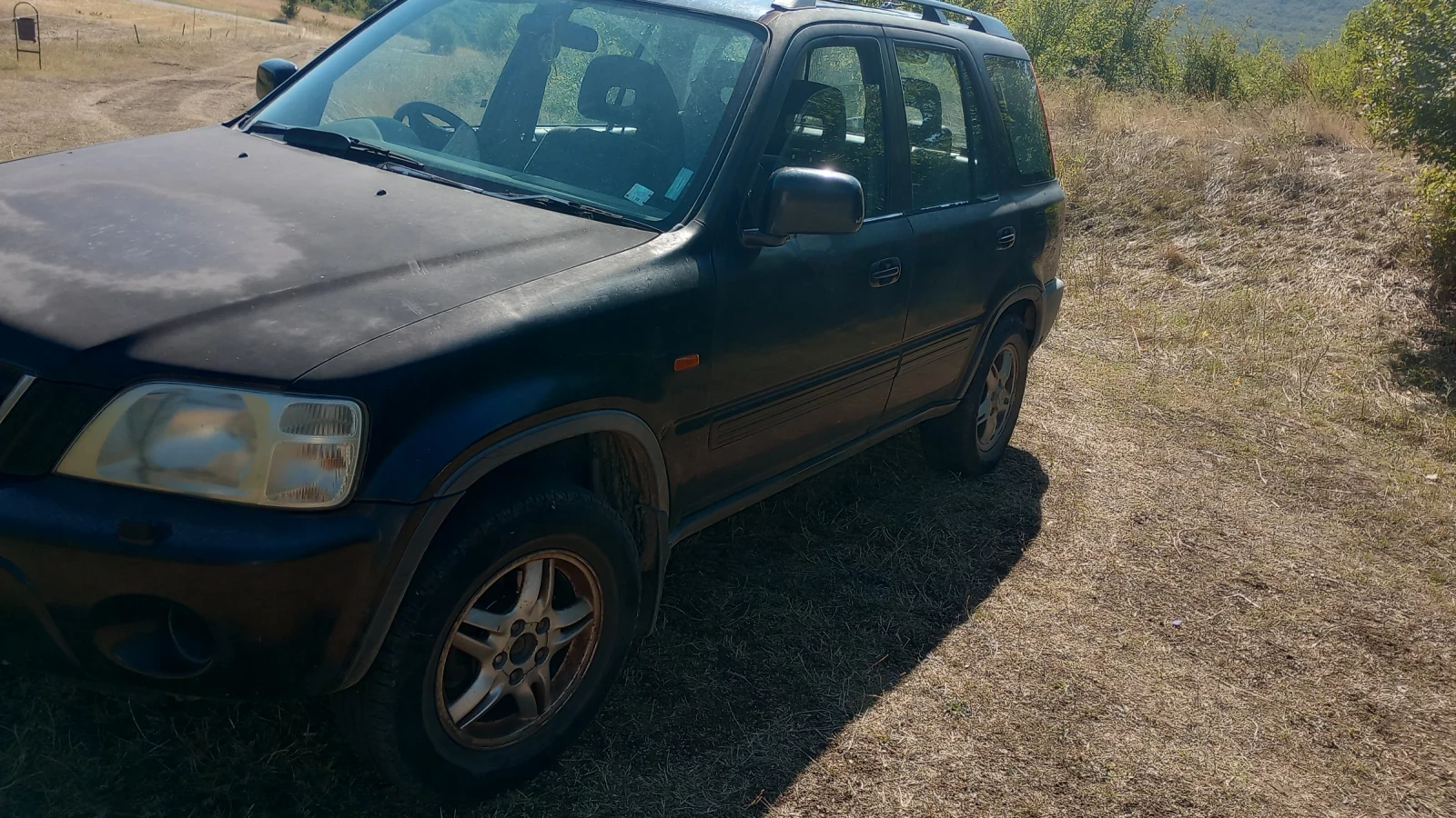 Honda Cr-v | Mobile.bg   4