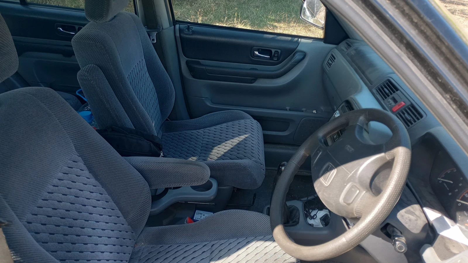 Honda Cr-v | Mobile.bg   2