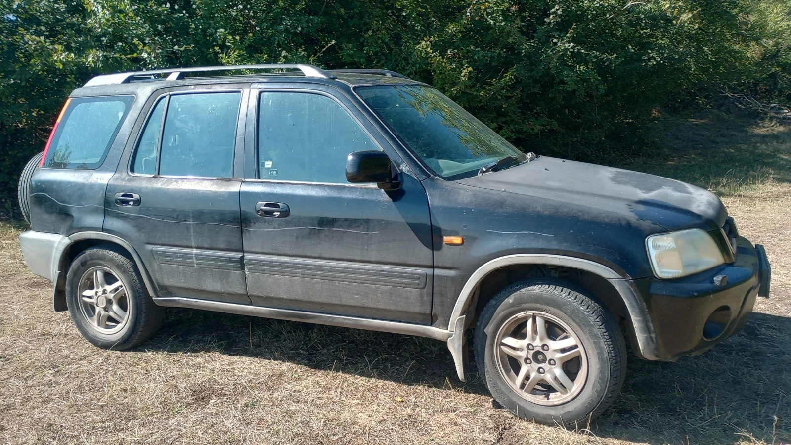 Honda Cr-v | Mobile.bg   3