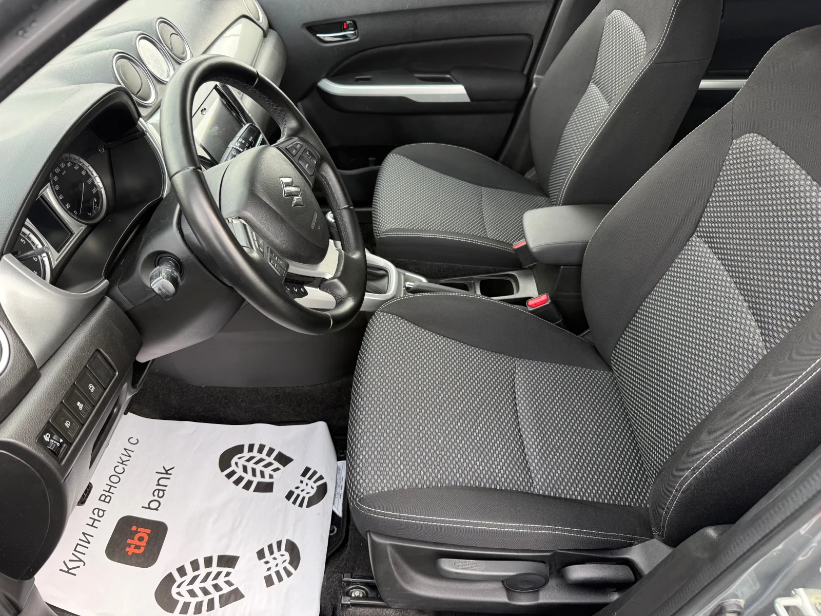 Suzuki Vitara (KATO ) | Mobile.bg   11