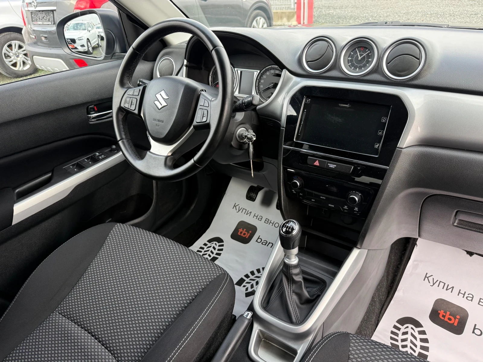 Suzuki Vitara (KATO ) | Mobile.bg   16
