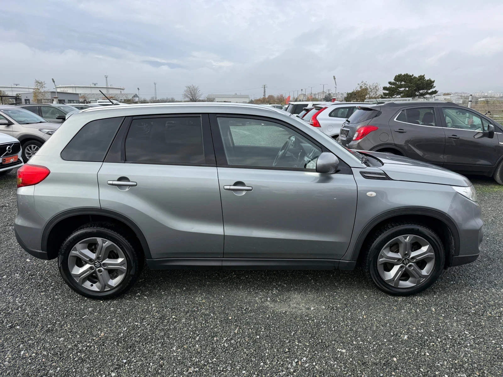 Suzuki Vitara (KATO НОВА) - изображение 4