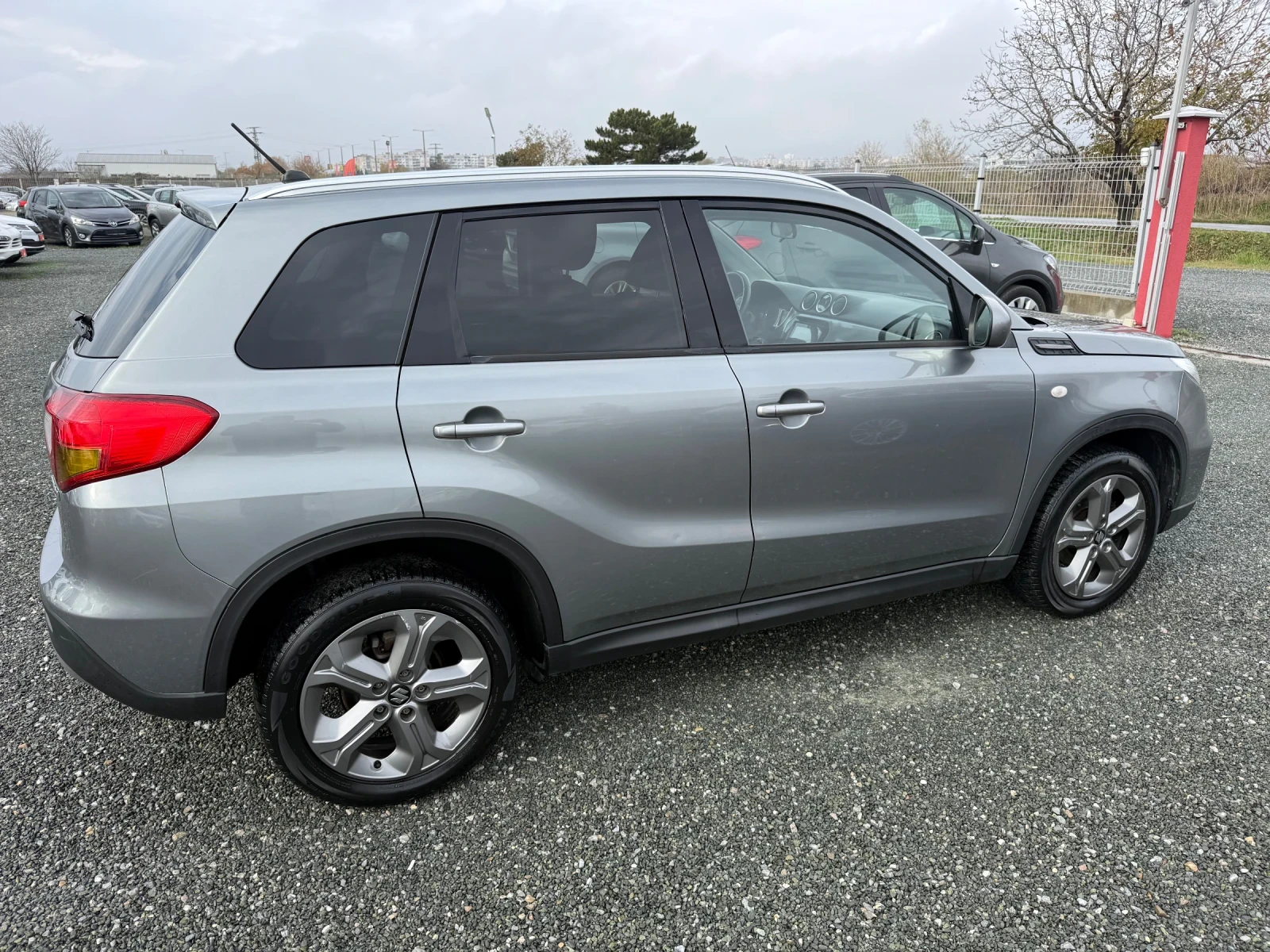 Suzuki Vitara (KATO НОВА) - изображение 5