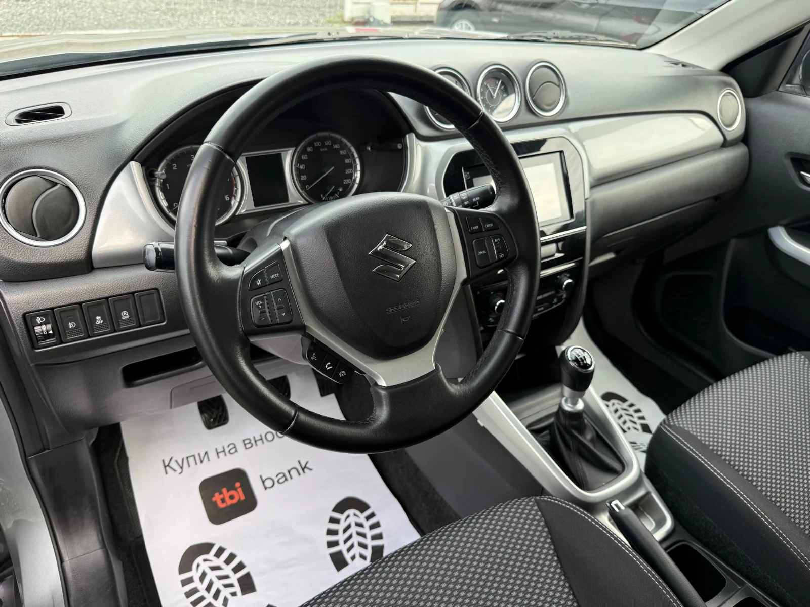 Suzuki Vitara (KATO ) | Mobile.bg   12