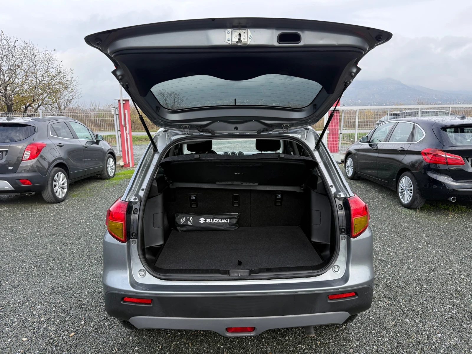 Suzuki Vitara (KATO ) | Mobile.bg   13