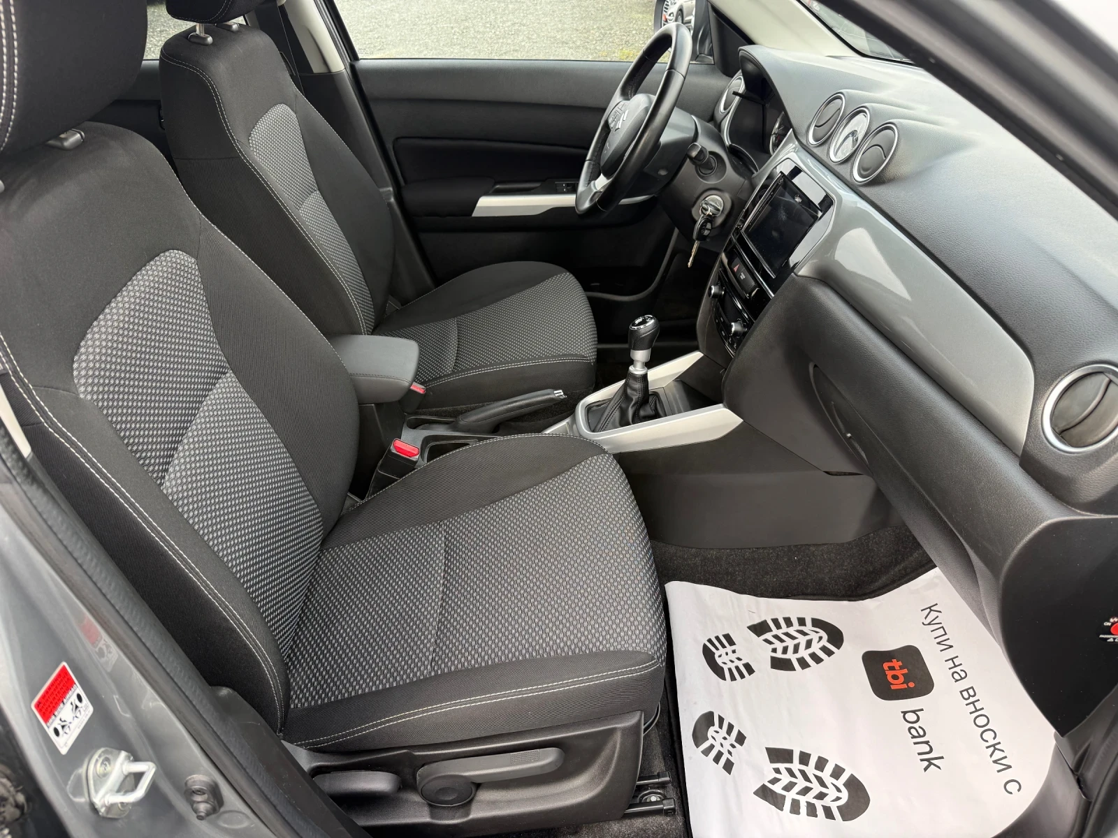 Suzuki Vitara (KATO ) | Mobile.bg   14