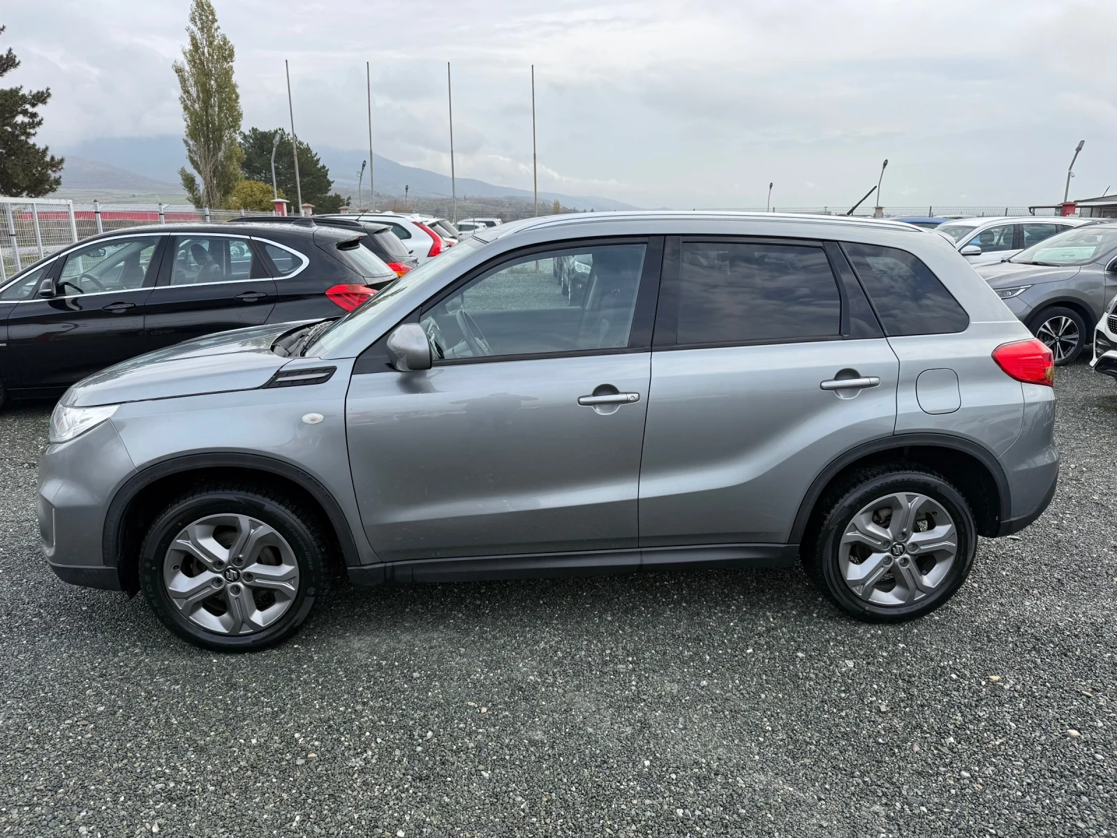 Suzuki Vitara (KATO НОВА) - изображение 10