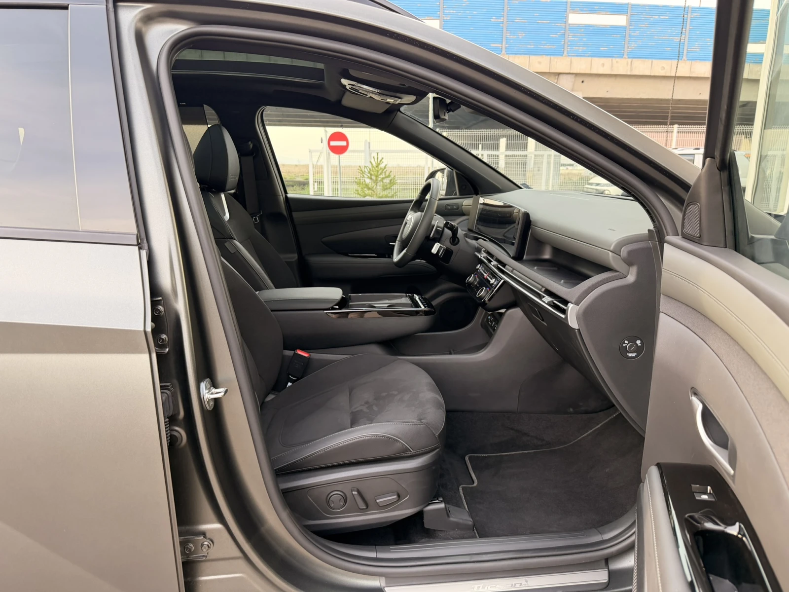 Hyundai Tucson LUXURY 20TH ANNIVERSARY AWD | Mobile.bg � ����������� 11