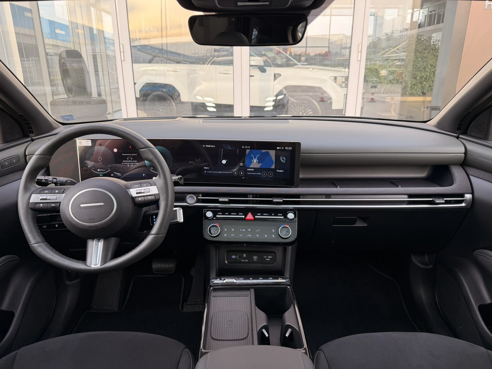 Hyundai Tucson LUXURY 20TH ANNIVERSARY AWD | Mobile.bg � ����������� 13