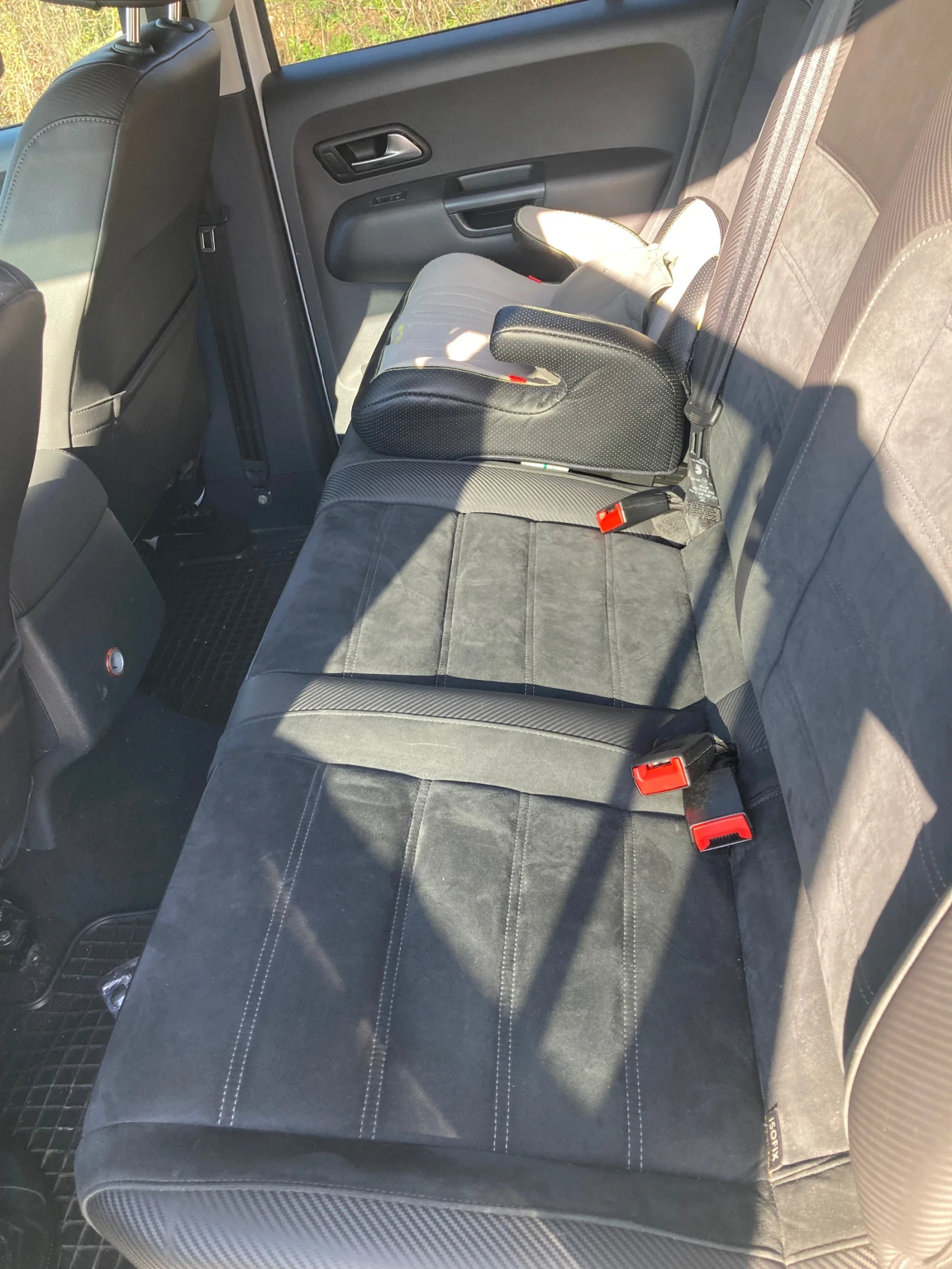 VW Amarok V6 TDi | Mobile.bg � ����������� 16