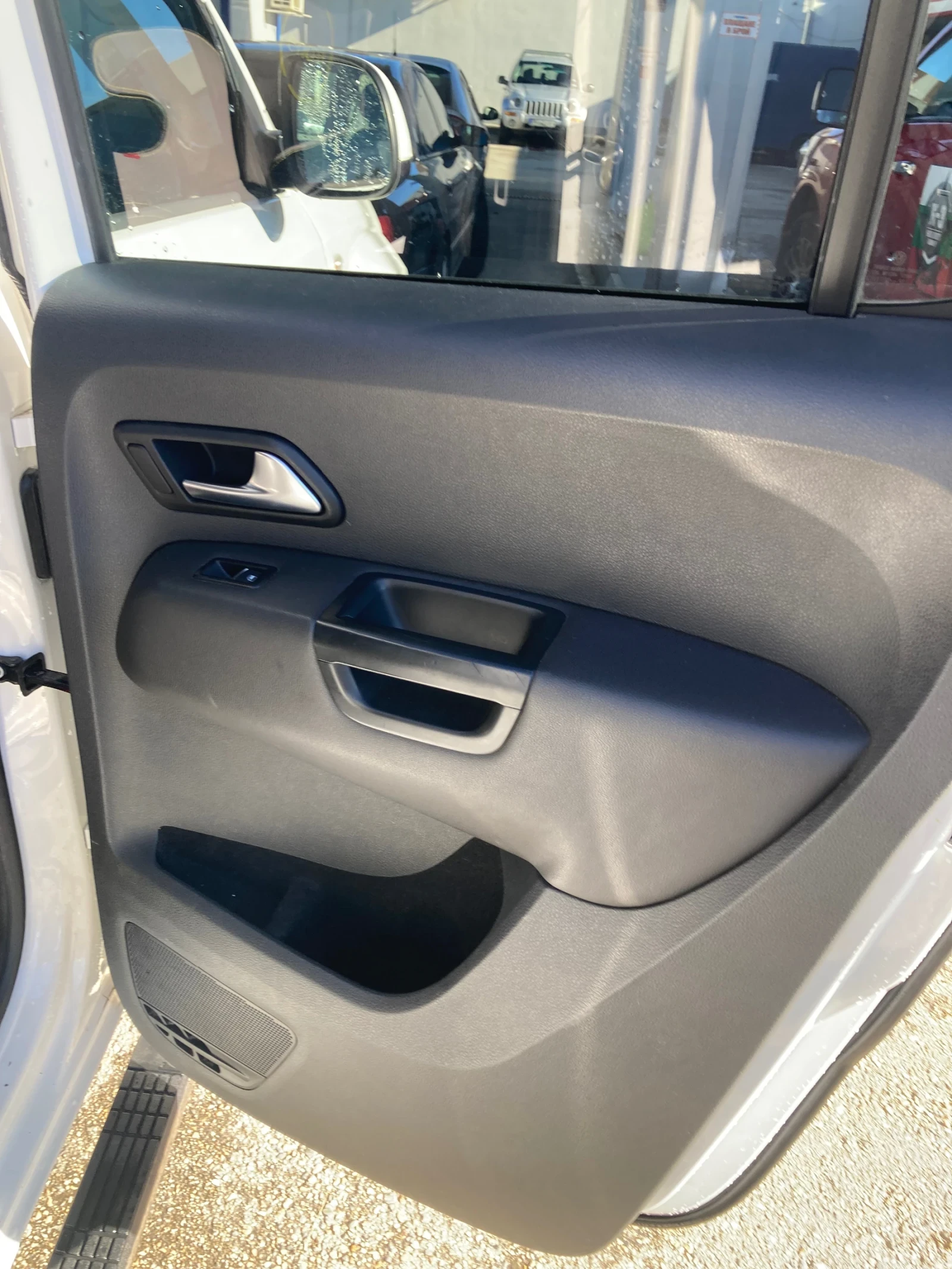 VW Amarok V6 TDi | Mobile.bg � ����������� 6