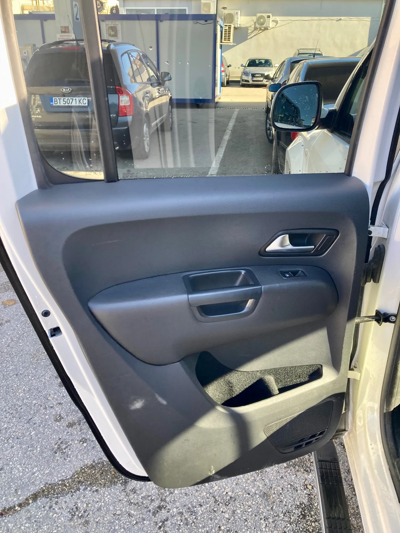 VW Amarok V6 TDi | Mobile.bg � ����������� 5