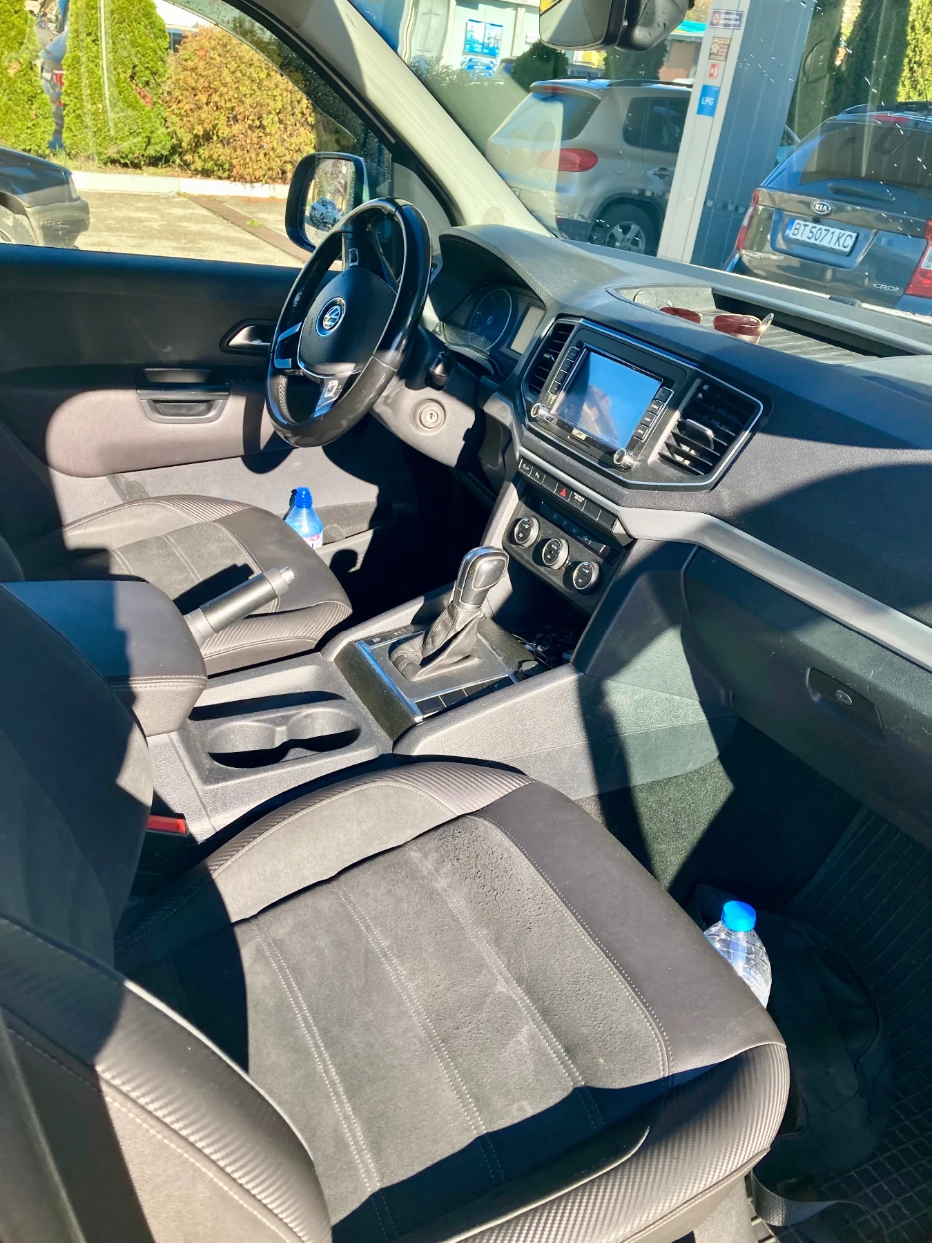 VW Amarok V6 TDi | Mobile.bg � ����������� 8