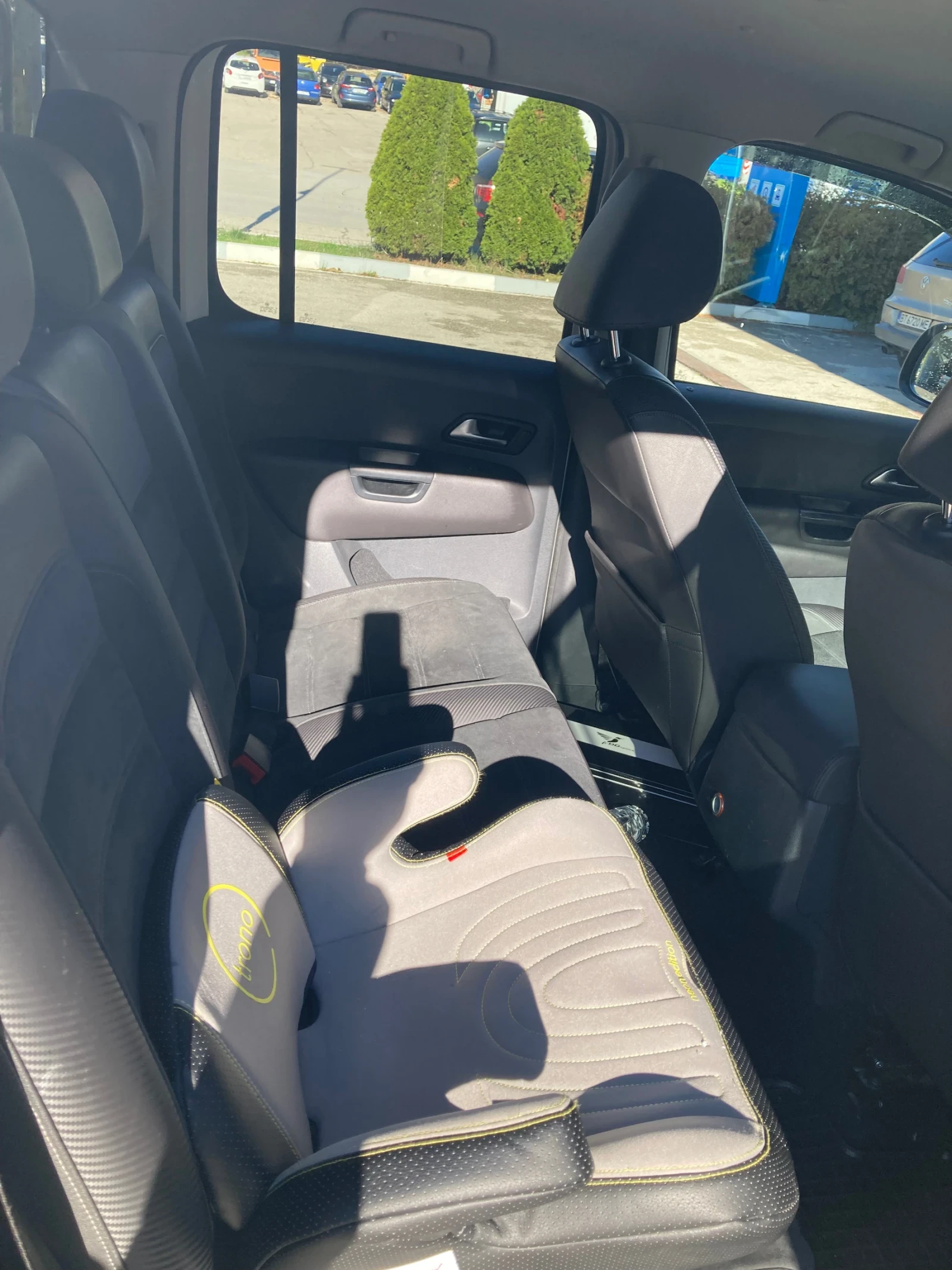 VW Amarok V6 TDi | Mobile.bg � ����������� 7